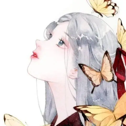 用户冬眠中头像