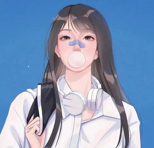 用户胶片时代头像